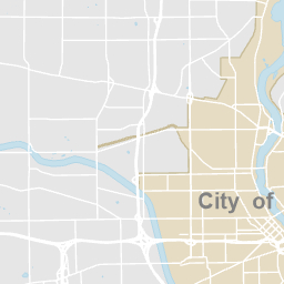 ArcGIS Web Application