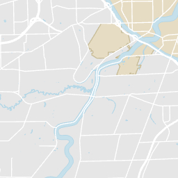 ArcGIS Web Application
