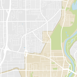 ArcGIS Web Application
