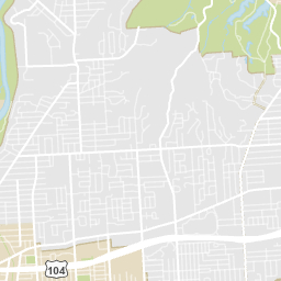 ArcGIS Web Application