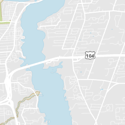 ArcGIS Web Application