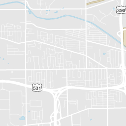 ArcGIS Web Application