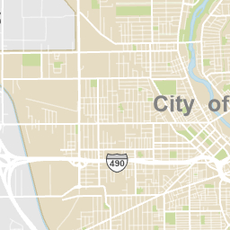 ArcGIS Web Application