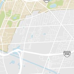ArcGIS Web Application