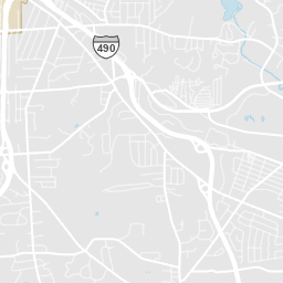 ArcGIS Web Application