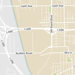 ArcGIS Web Application