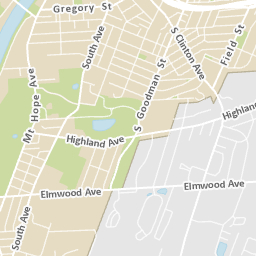 ArcGIS Web Application